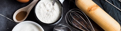 Cookie Tools & Accessories