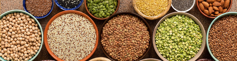 Grains & Seeds