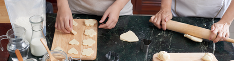 Pineapple Pastes