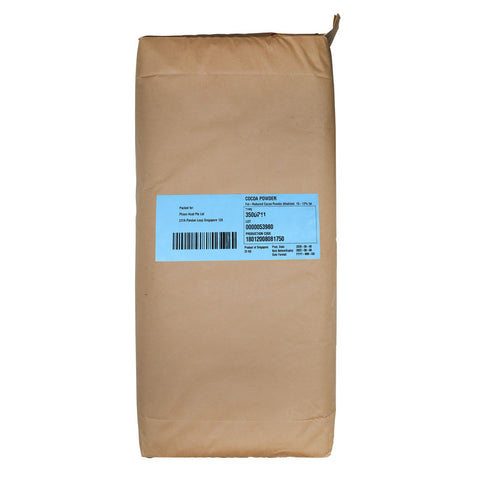 Bột cacao 25KG (#101598)