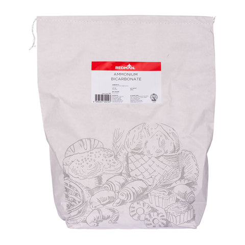 AMONI BICARBONAT 5KG (#101)