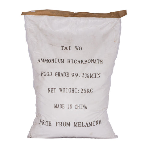 AMONI BICARBONAT 25KG (#102)