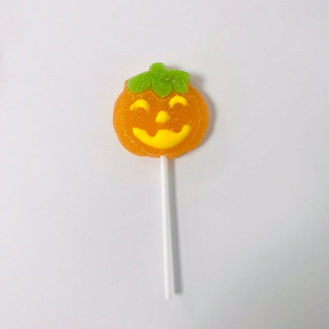 KẸO THẠCH HALLOWEEN 23G (#106828)