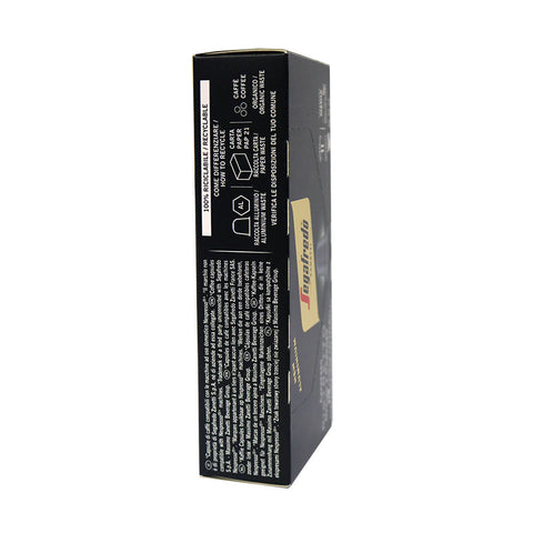 RISTRETTO COFFEE CAPSULE 10X5.1G (#107564)