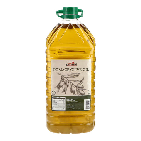 Dầu olive pomace 5L (#108134)