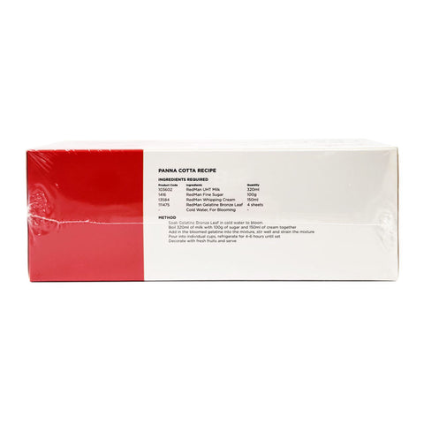 Lá gelatin đồng 1kg/REDMAN (#111475)