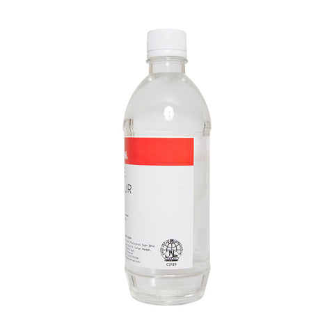 ROSE FLAVOUR 510ML (#1131)