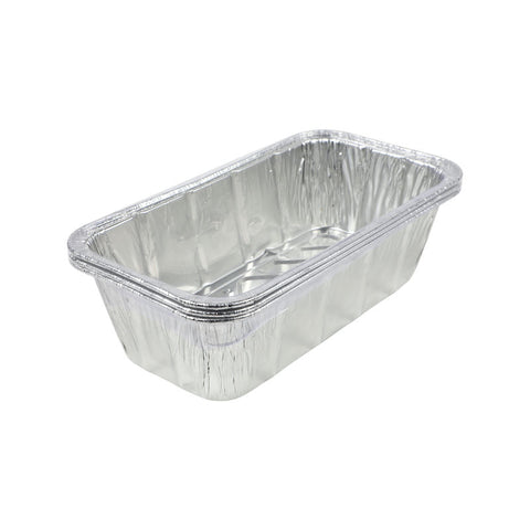 AUMINIUM FOIL RECT PAN 20811058MM (#13797)