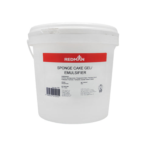 BÁNH XỐP GEL/CHẤT NHỚT 5KG (#172)
