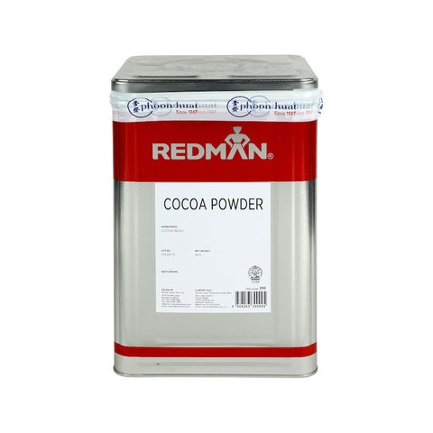 BỘT CA CAO 8KG (#295)