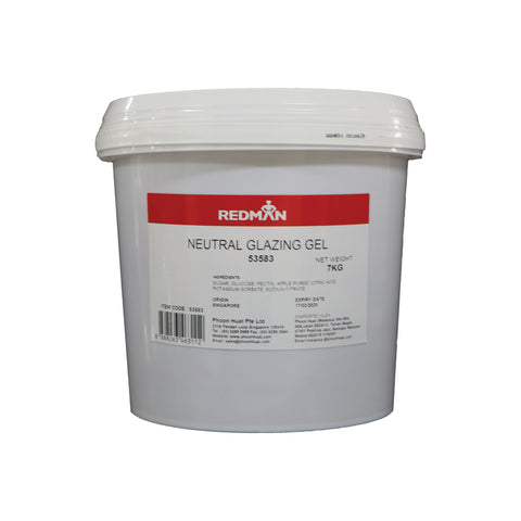 Gel phủ bóng 7KG (#53583)