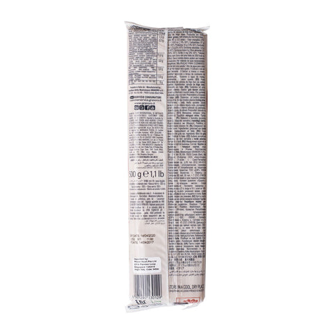 Mỳ Spagetti cỡ 12 500G (#54596)