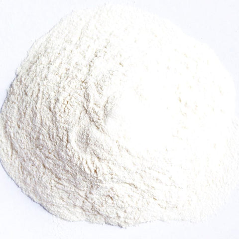 BỘT NGŨ CỐC TỰ NỞ KHÔNG TẨY TRẮNG HỮU CƠ 1KG (#55047)