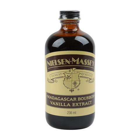 CHIẾT XUẤT VANI MADAGASCAR 8OZ (#56253)