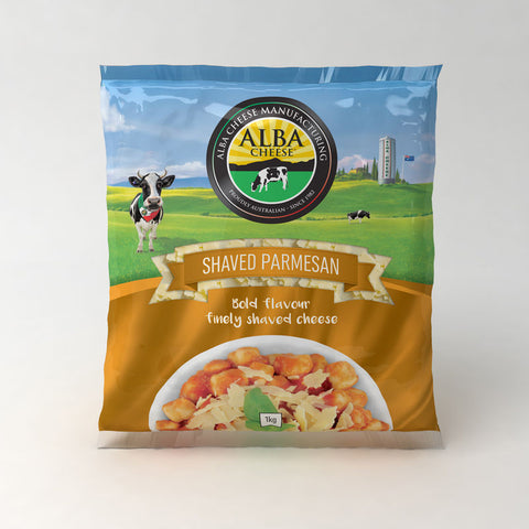 PHÔ MAI CẠO PARMESAN 1KG (#58790)