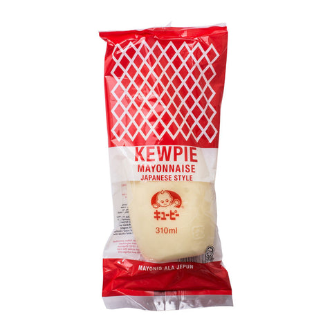 SỐT MAYONNAISE (KIỂU NHẬT BẢN) 310ML (#60779)