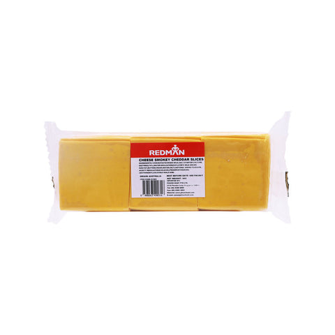 Phô mai chế biến SMOKEY BURGER 1KG (#61263)