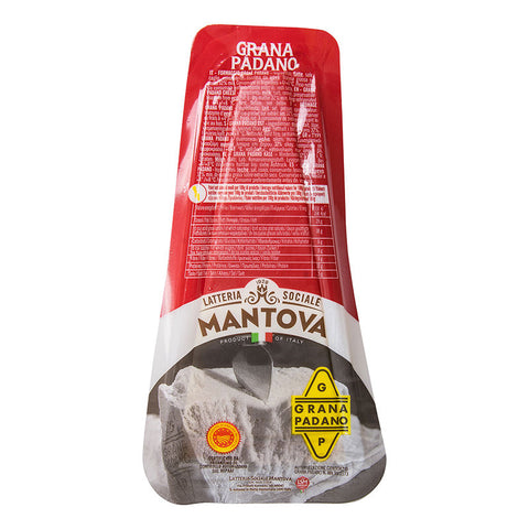 GRANA PADANO 10 THÁNG PHÔ MAI 200G (#61277)