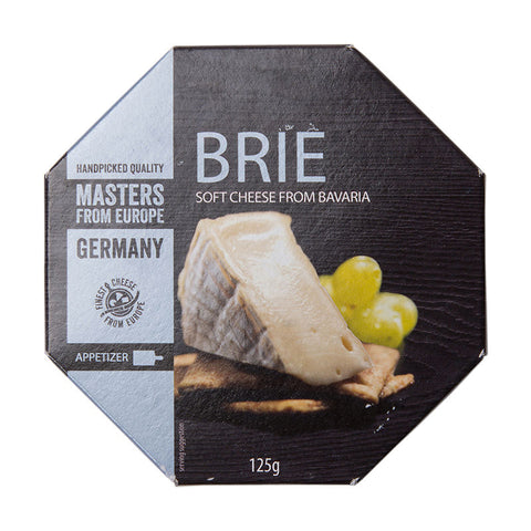 PHÔ MAI BRIE 125G (#61684)