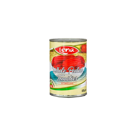 CÀ CHUA GỘT NGUYÊN VỎ 400G (#81130)