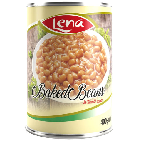 ĐẬU NƯỚNG 400G (#81140)