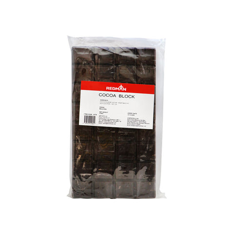 Socola dạng tấm 2.5KG (#9779)