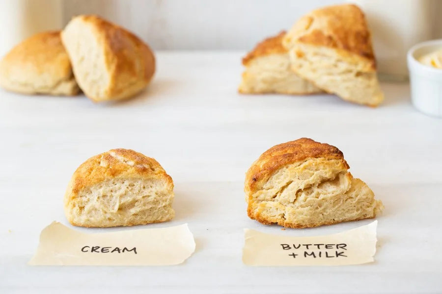 What exactly is a scone?