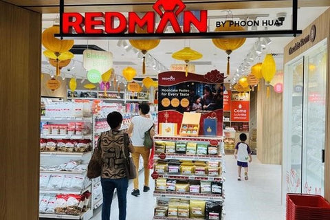RedMan Raya Offers