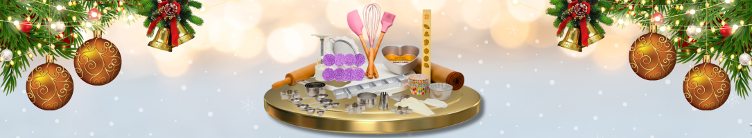 Baking Tools & Accessories