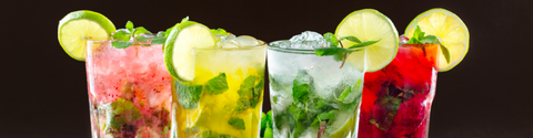 Drinks Condiment