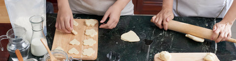 Baking Ingredients Finale Deals