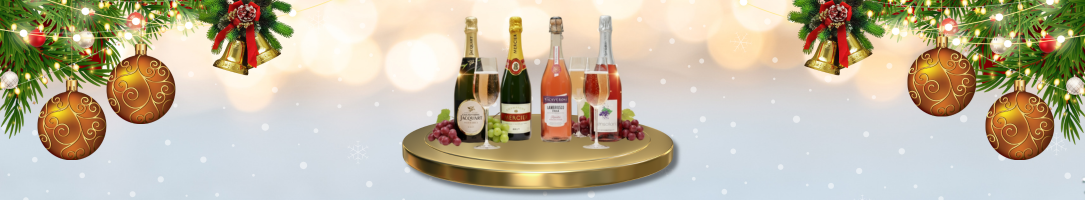 Champagne & Sparkling Wine