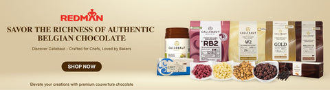 Callebaut not