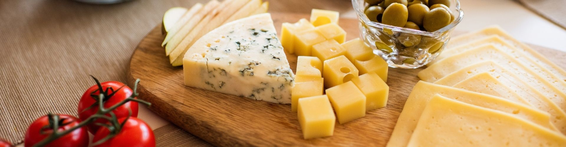 Shop Cheese by Country of Origin