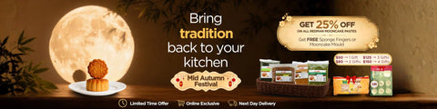 Mid Autumn Festival