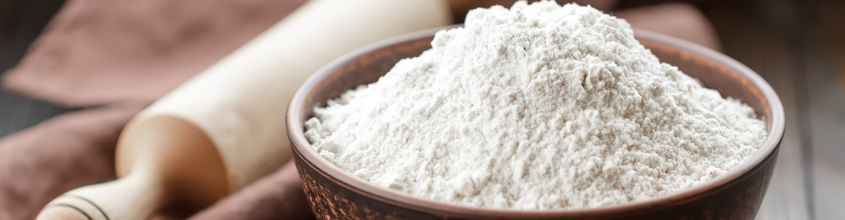 Flour