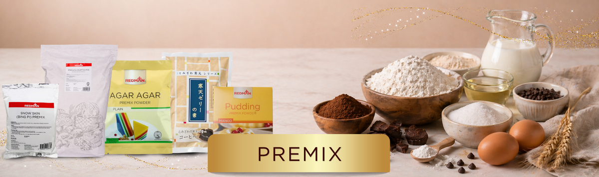 PREMIXES