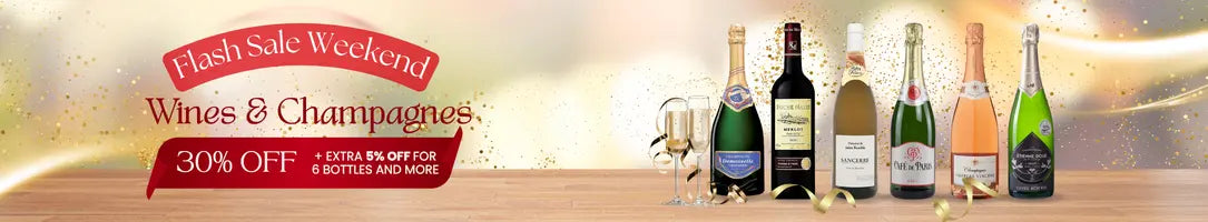 Wine & Champagne