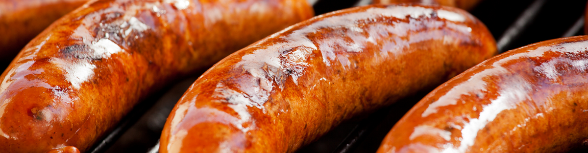 Cold Cuts & Sausages
