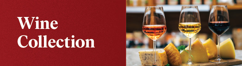Champagne, Wine & Liquor