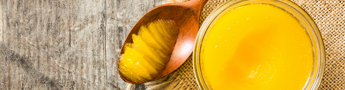 Butter Alternatives