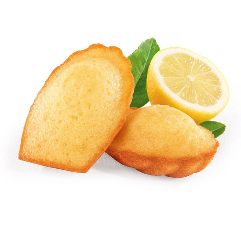 BISCUIT MADELEINE LEMON 300G (#128194)