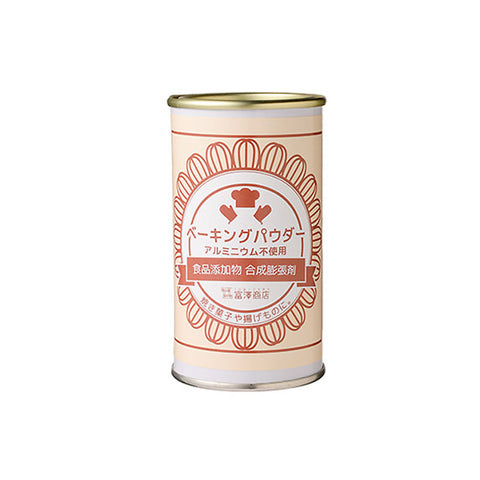 BỘT NỞ KHÔNG NHÔM 100G (#100929)
