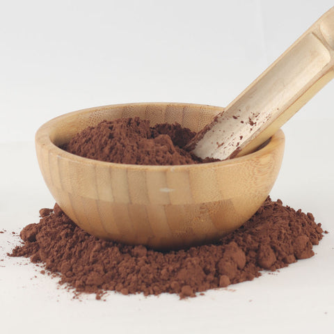 ALKALISED COCOA POWDER 25KG (#101598)