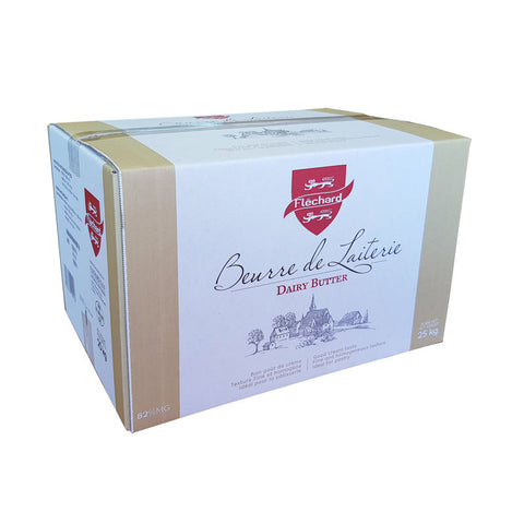 Bơ lạt dạng khối 25KG (#1039)