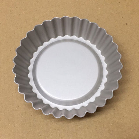KHUÔN TART CÓ RÃNH ANODIZED 100X82X21MM SN5431 (#106738)