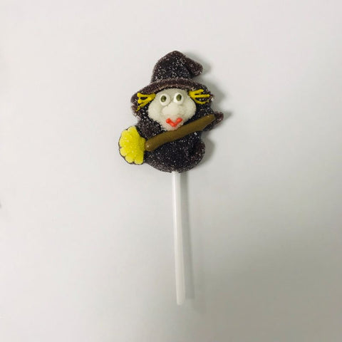 KẸO THẠCH HALLOWEEN 23G (#106828)