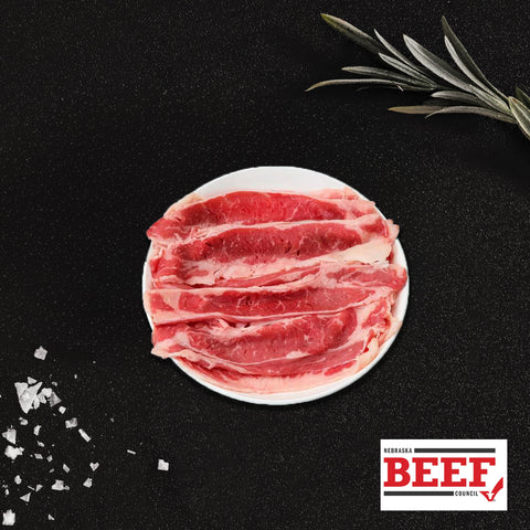 FROZEN BONELESS BEEF SHORT PLATE (#107662)