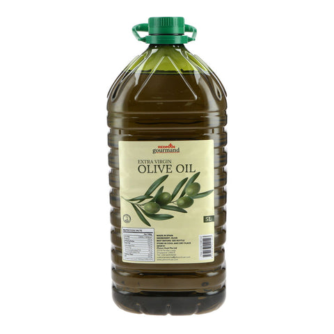 Dầu olive nguyên chất 5L (#108132)