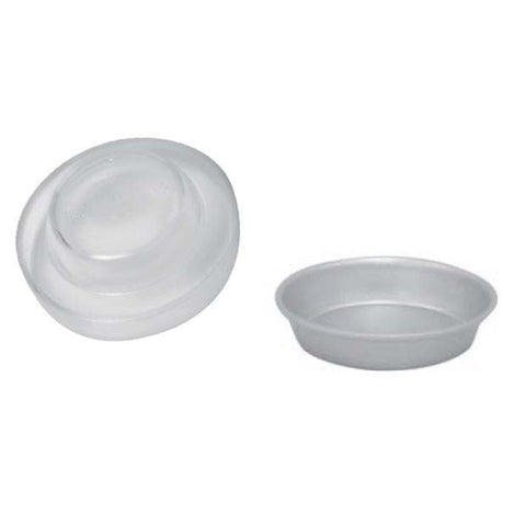BỘ KHUÔN ÉP BÁNH TART 7CM SN0601 (#108756)